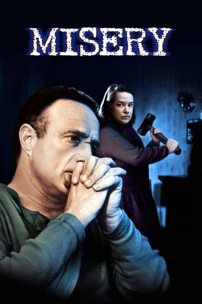 misery screenplay