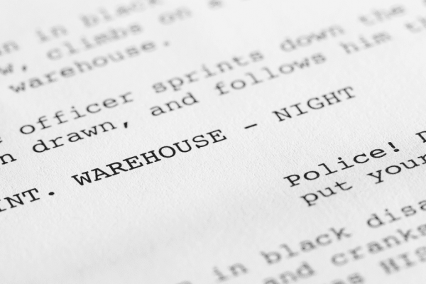 Want to write a Better Screenplay: 5 more quick tips to help Featured Image